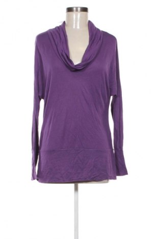 Дамска блуза Oltre, Размер M, Цвят Лилав, Цена 128,25 лв.