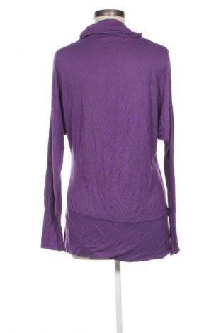 Дамска блуза Oltre, Размер M, Цвят Лилав, Цена 128,25 лв.