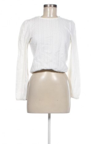 Damen Shirt One More Story, Größe M, Farbe Weiß, Preis € 10,99