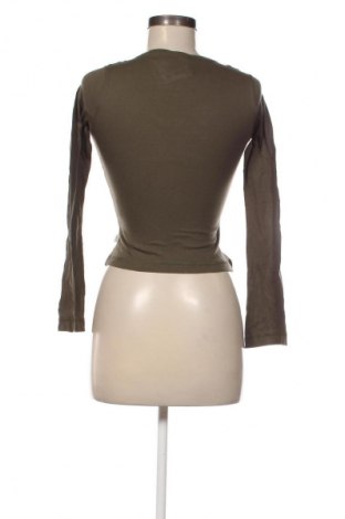 Bluză de femei O'neill, Mărime XS, Culoare Verde, Preț 92,99 Lei