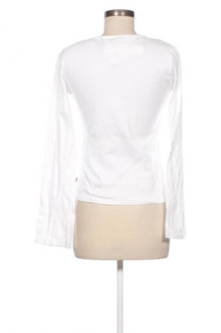 Γυναικεία μπλούζα O'neill, Μέγεθος M, Χρώμα Λευκό, Τιμή 17,99 €