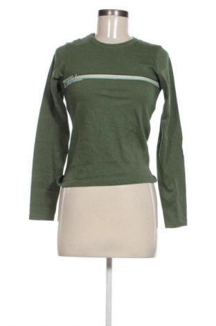 Dámska blúza O'neill, Veľkosť M, Farba Zelená, Cena  17,95 €