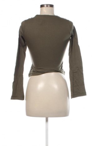 Dámská halenka O'neill, Velikost XS, Barva Zelená, Cena  449,00 Kč