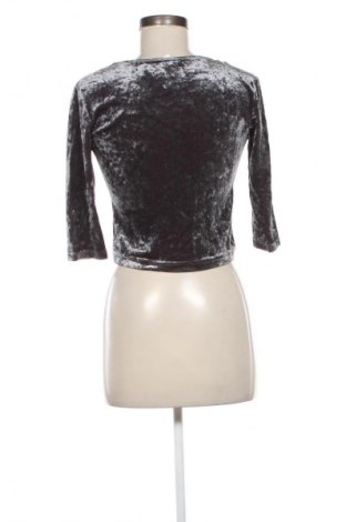 Дамска блуза Onyx, Размер S, Цвят Сив, Цена 19,00 лв.