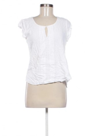 Dámska blúza Opus, Veľkosť M, Farba Biela, Cena  16,95 €