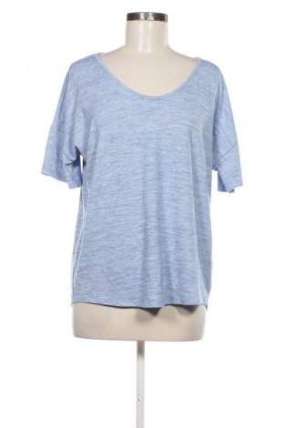 Γυναικεία μπλούζα Opus, Μέγεθος L, Χρώμα Μπλέ, Τιμή 16,99 €