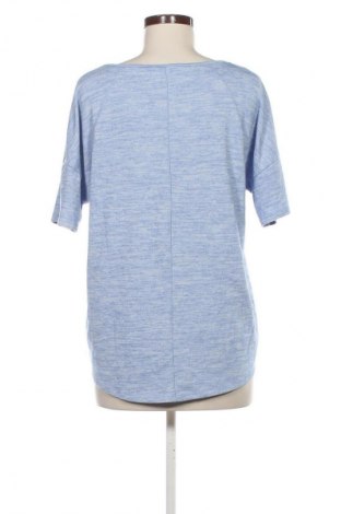 Γυναικεία μπλούζα Opus, Μέγεθος L, Χρώμα Μπλέ, Τιμή 16,99 €