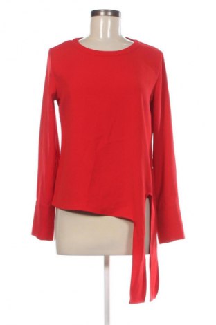 Bluză de femei Opus, Mărime S, Culoare Roșu, Preț 96,99 Lei