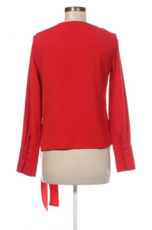 Bluză de femei Opus, Mărime S, Culoare Roșu, Preț 96,99 Lei