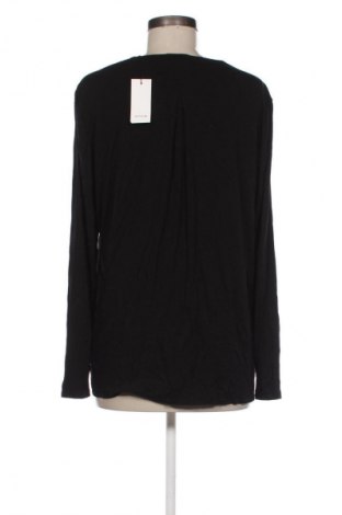 Bluzka damska Opus, Rozmiar XL, Kolor Czarny, Cena 86,99 zł