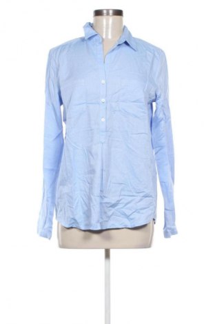 Дамска блуза Opus, Размер M, Цвят Син, Цена 9,71 €