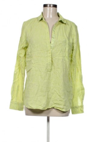 Γυναικεία μπλούζα Opus, Μέγεθος M, Χρώμα Πράσινο, Τιμή 12,99 €