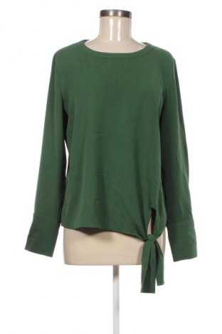 Γυναικεία μπλούζα Opus, Μέγεθος M, Χρώμα Πράσινο, Τιμή 10,99 €