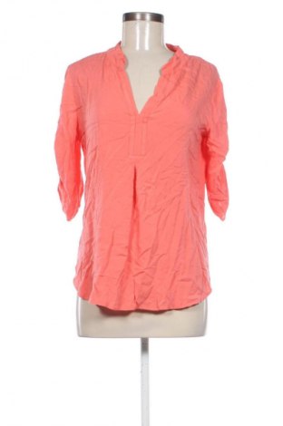 Damen Shirt Orsay, Größe S, Farbe Orange, Preis € 6,99