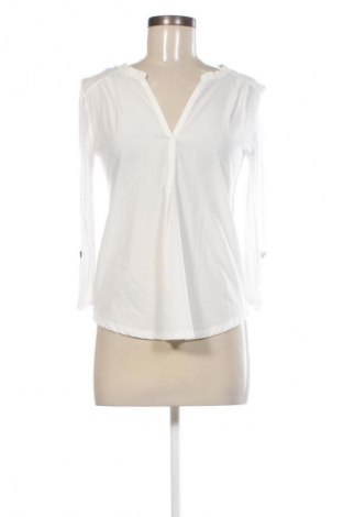 Γυναικεία μπλούζα Orsay, Μέγεθος M, Χρώμα Λευκό, Τιμή 4,99 €