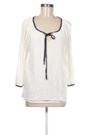 Дамска блуза Orsay, Размер L, Цвят Екрю, Цена 7,99 лв.