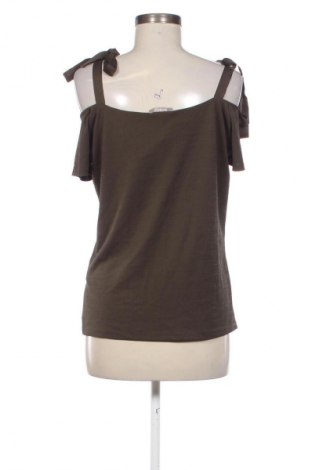 Γυναικεία μπλούζα Orsay, Μέγεθος M, Χρώμα Πράσινο, Τιμή 9,72 €