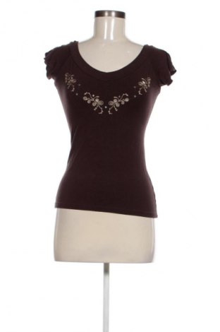 Dámska blúza Orsay, Veľkosť XS, Farba Hnedá, Cena  9,72 €