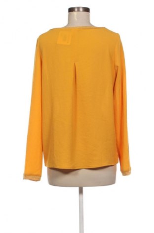 Дамска блуза Orsay, Размер M, Цвят Жълт, Цена 11,99 лв.