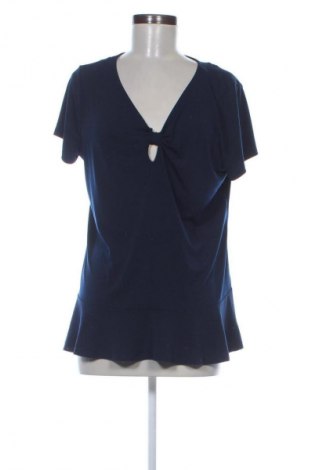 Damen Shirt Orsay, Größe XL, Farbe Blau, Preis 9,72 €