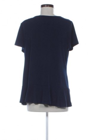 Damen Shirt Orsay, Größe XL, Farbe Blau, Preis 9,72 €