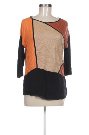 Дамска блуза Orsay, Размер S, Цвят Многоцветен, Цена 14,99 лв.