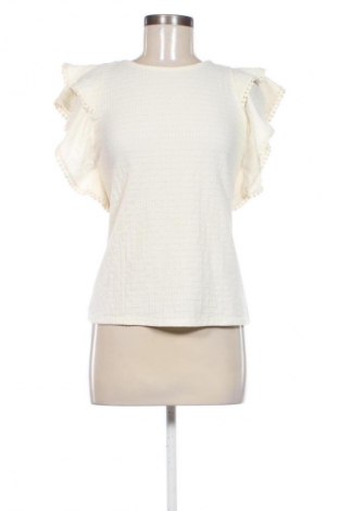 Damen Shirt Orsay, Größe M, Farbe Ecru, Preis 9,79 €