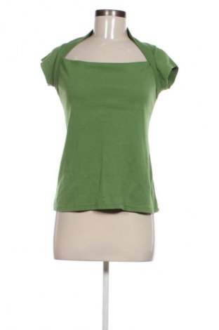Dámska blúza Orsay, Veľkosť M, Farba Zelená, Cena  9,79 €