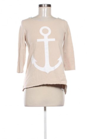 Bluză de femei Orsay, Mărime XS, Culoare Bej, Preț 50,37 Lei