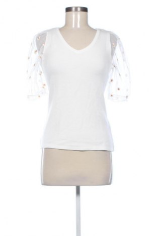 Bluză de femei Orsay, Mărime S, Culoare Alb, Preț 50,00 Lei