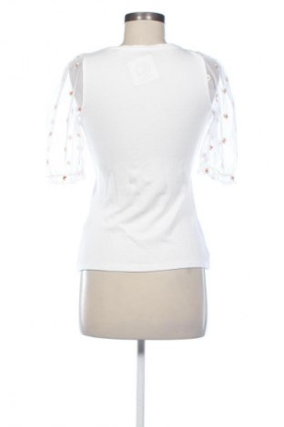 Bluză de femei Orsay, Mărime S, Culoare Alb, Preț 50,00 Lei