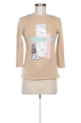 Bluzka damska Orsay, Rozmiar S, Kolor Beżowy, Cena 33,46 zł
