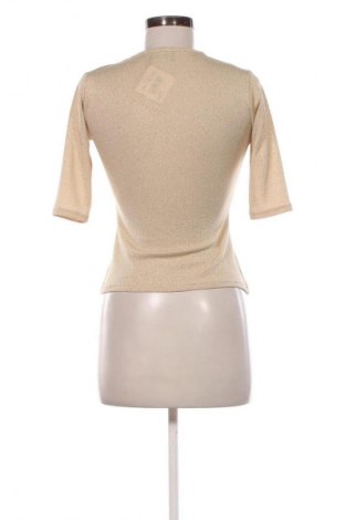 Dámska blúza Orsay, Veľkosť S, Farba Zlatistá, Cena  9,72 €
