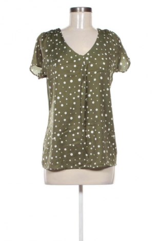 Дамска блуза Orsay, Размер L, Цвят Многоцветен, Цена 19,00 лв.