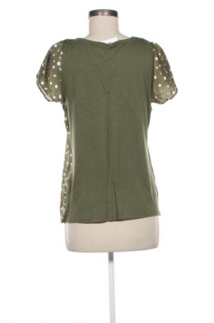 Дамска блуза Orsay, Размер L, Цвят Многоцветен, Цена 19,00 лв.