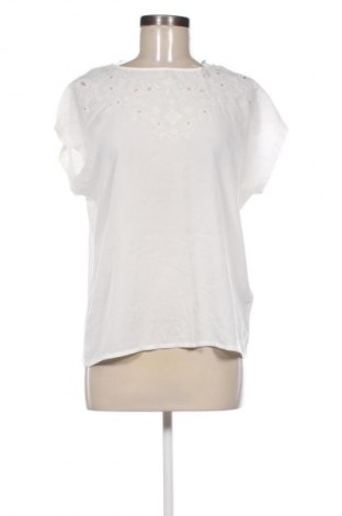 Damen Shirt Orsay, Größe L, Farbe Weiß, Preis € 9,72