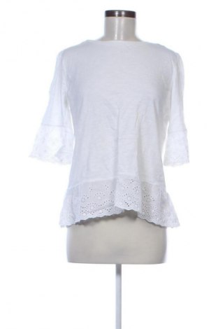 Damen Shirt Orsay, Größe L, Farbe Weiß, Preis € 9,72