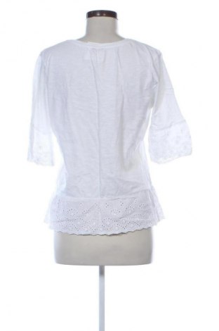 Damen Shirt Orsay, Größe L, Farbe Weiß, Preis € 9,72