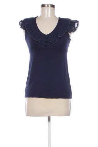 Γυναικεία μπλούζα Orsay, Μέγεθος M, Χρώμα Μπλέ, Τιμή 9,72 €