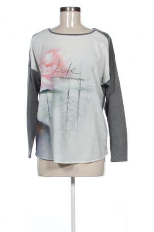 Damen Shirt Orsay, Größe M, Farbe Mehrfarbig, Preis € 9,74