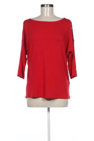 Dámska blúza Orsay, Veľkosť L, Farba Červená, Cena  9,74 €