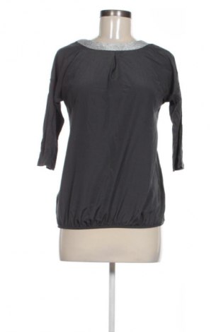 Γυναικεία μπλούζα Orsay, Μέγεθος S, Χρώμα Γκρί, Τιμή 6,99 €