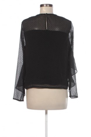 Дамска блуза Orsay, Размер M, Цвят Черен, Цена 11,99 лв.