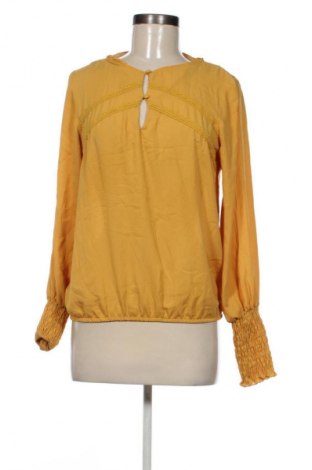 Damen Shirt Orsay, Größe M, Farbe Gelb, Preis € 6,99