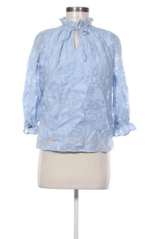 Дамска блуза Orsay, Размер S, Цвят Многоцветен, Цена 10,99 лв.