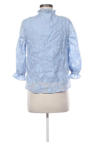 Дамска блуза Orsay, Размер S, Цвят Многоцветен, Цена 10,99 лв.