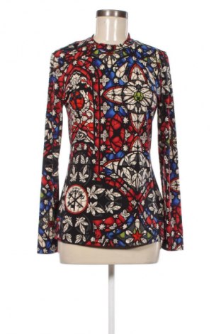 Dámska blúza Oui, Veľkosť M, Farba Viacfarebná, Cena  16,95 €