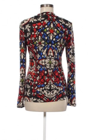 Dámska blúza Oui, Veľkosť M, Farba Viacfarebná, Cena  16,95 €