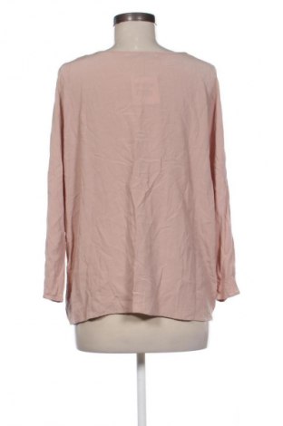 Γυναικεία μπλούζα Oui, Μέγεθος L, Χρώμα  Μπέζ, Τιμή 24,49 €