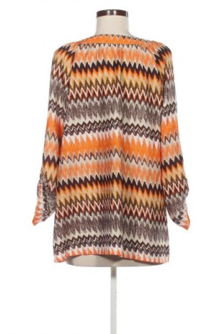 Дамска блуза Outfit, Размер XXL, Цвят Многоцветен, Цена 8,99 лв.